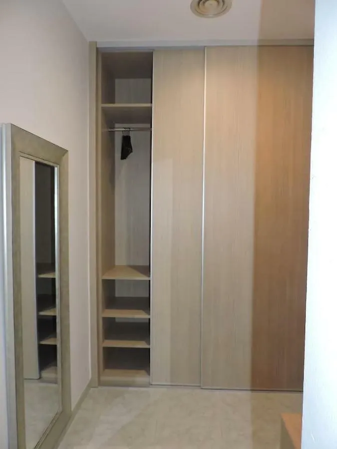Apartament Carrer Sant Pere Pescador 20 Blanes Hiszpania