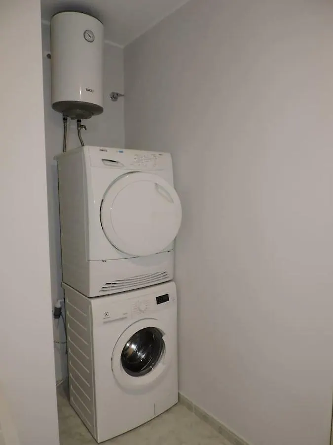 Apartament Carrer Sant Pere Pescador 20 Blanes