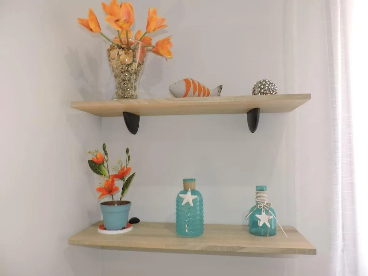 Apartamento Carrer Sant Pere Pescador 20 Blanes España
